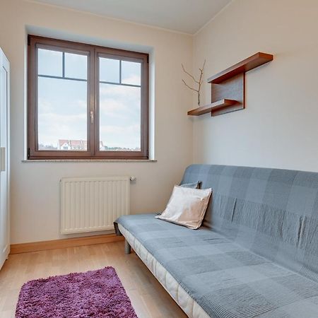 Dom & House - Apartment Polna 62 Сопот Экстерьер фото
