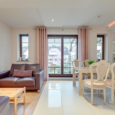 Dom & House - Apartment Polna 62 Сопот Экстерьер фото