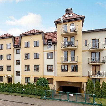 Dom & House - Apartment Polna 62 Сопот Экстерьер фото
