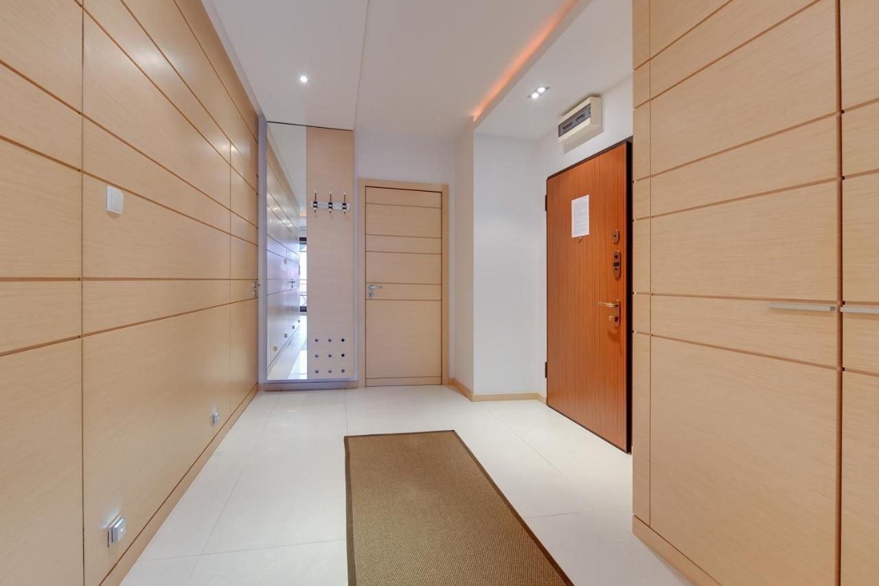 Dom & House - Apartment Polna 62 Сопот Экстерьер фото