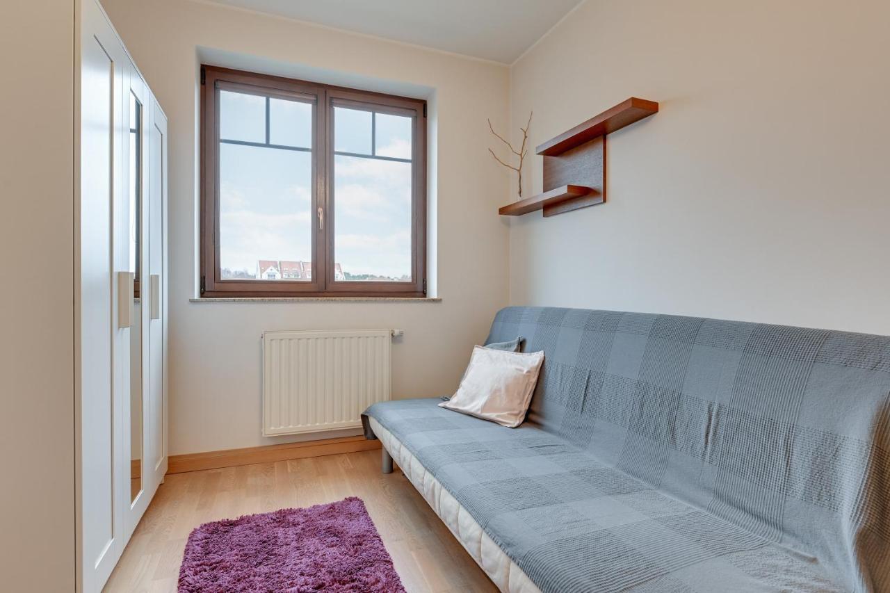 Dom & House - Apartment Polna 62 Сопот Экстерьер фото