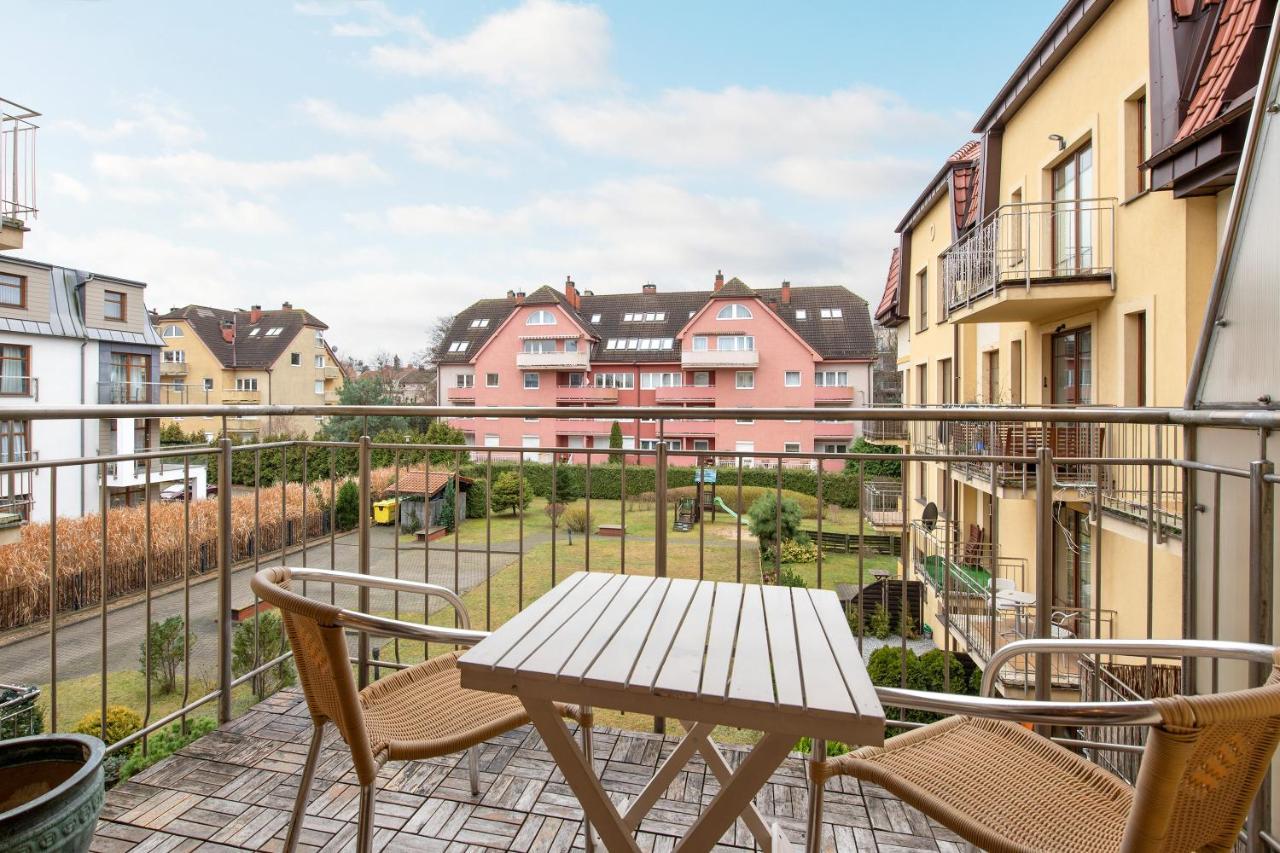 Dom & House - Apartment Polna 62 Сопот Экстерьер фото