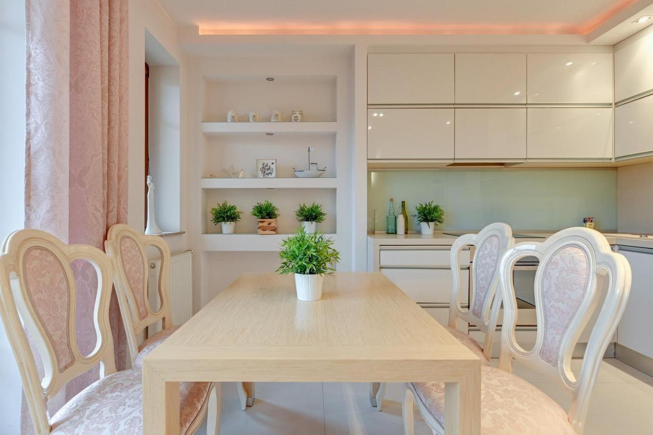 Dom & House - Apartment Polna 62 Сопот Экстерьер фото