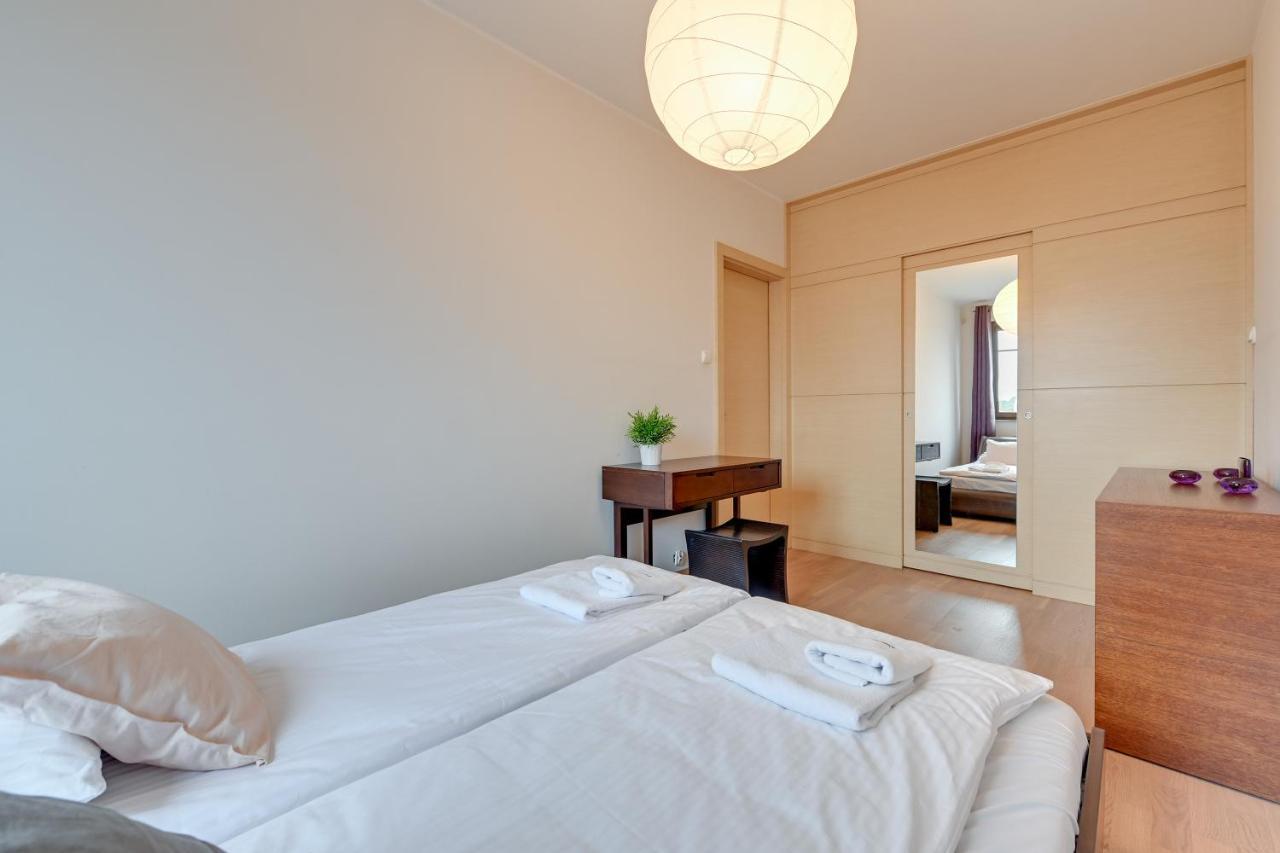 Dom & House - Apartment Polna 62 Сопот Экстерьер фото